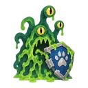 腐食の魔物