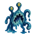滑りの魔物