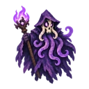 不死の魔術師