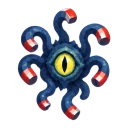 磁力の魔物
