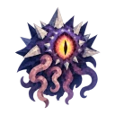 棘の魔物