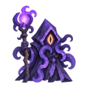 不安定な魔物